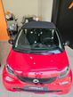 Smart ForTwo Coupé 1.0 Passion 71 Aut. - 2