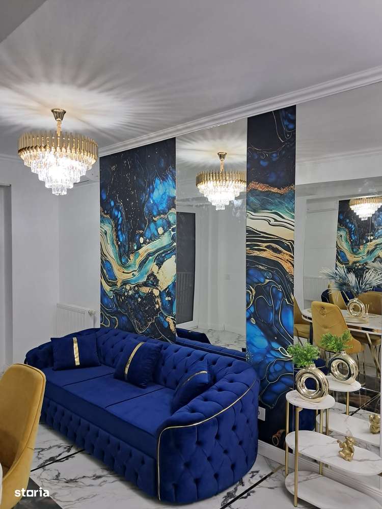 RAMDA , Apartament de vanzare la cheie 3 camere Onestilor-9