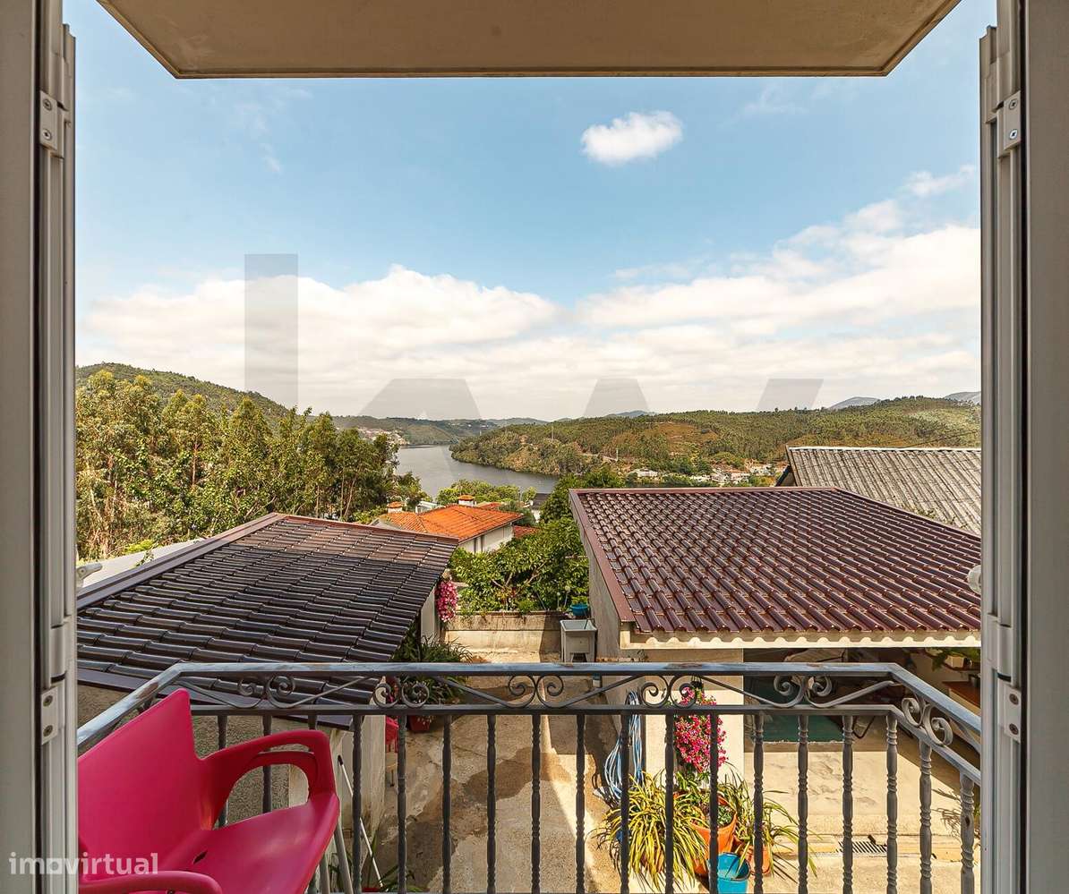 ANDAR-MORADIA T3 | PEDORIDO | CASTELO DE PAIVA-33