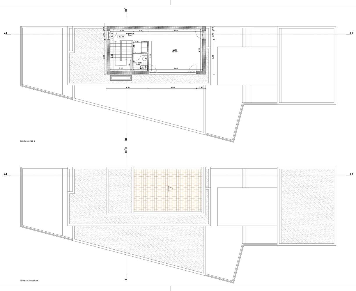 Magnífica moradia T4 em Espinho-15