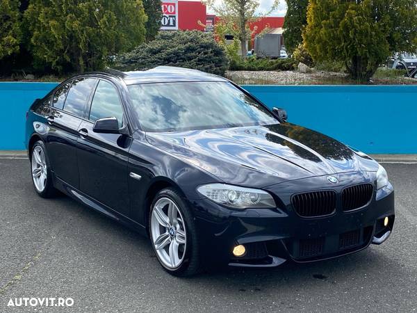 BMW Seria 5 530d Sport-Aut. - 2