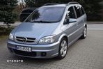 Opel Zafira 1.8 16V Elegance - 1