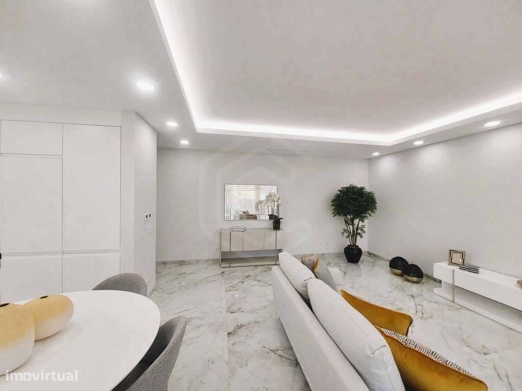 Apartamento T2 novo em Lagos, Algarve, Lagos - Grande imagem: 4/61