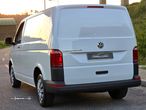 VW Transporter 2.0Tdi NACIONAL - 4