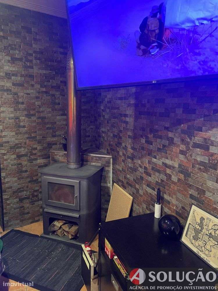 EXCELENTE  MORADIA EM BESSA LEITE PORTO - Grande imagem: 4/24