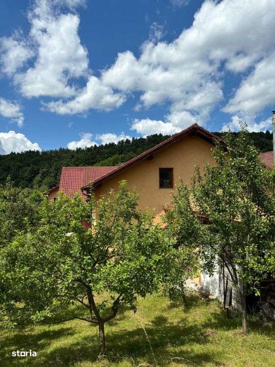 Casa individuala, 240 MP, finisata, Feleac - Imagine principală: 3/7