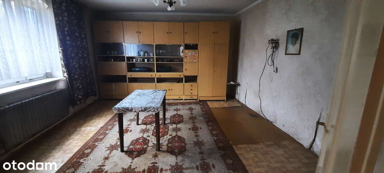 Dom zabudowania gospodarcze Chechło Gmina Klucze PUSTYNIA BŁĘDOWSKA - Pełny obrazek: 4/12