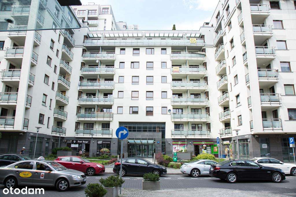 Wynajmę bezpośrednio 2 pokoje Giełdowa - Pełny obrazek: 5/8