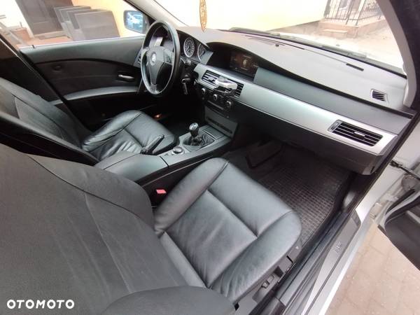 BMW Seria 5 530d - 5