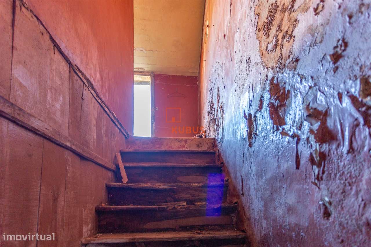 Moradia T3 - Espinheiro-10