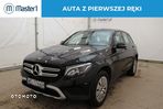 Mercedes-Benz GLC 350 e 4-Matic - 1