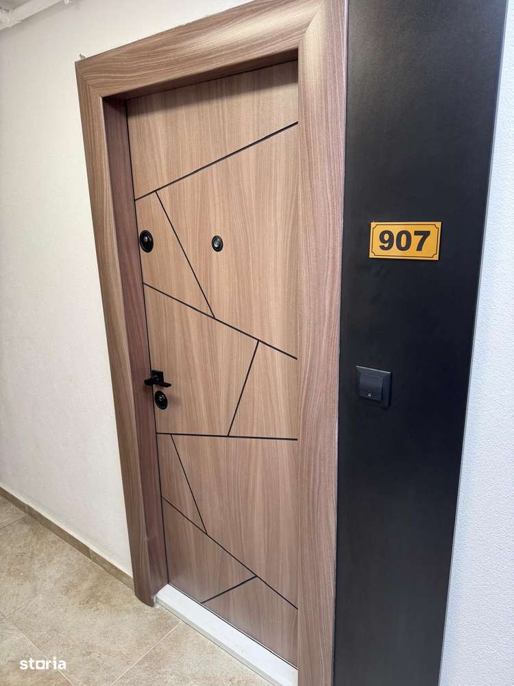 Apartament tip studio Rahova cu mutare imediata, sos Salaj-6