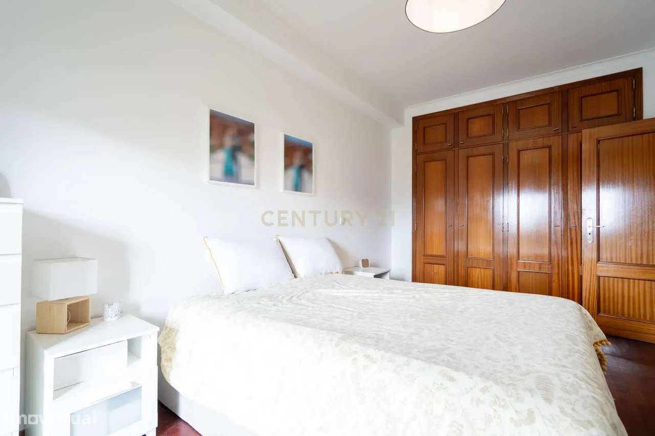 Apartamento T3 no centro da vila da Lousã-20