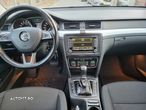 Skoda Superb 2.0 TDI DSG Elegance - 9