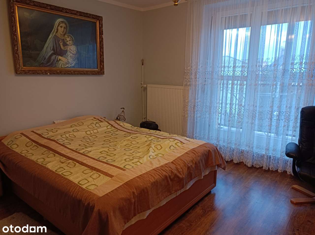 Sprzedam dom w zabudowie szeregowej - ul. Jagiełły - Pełny obrazek: 4/11