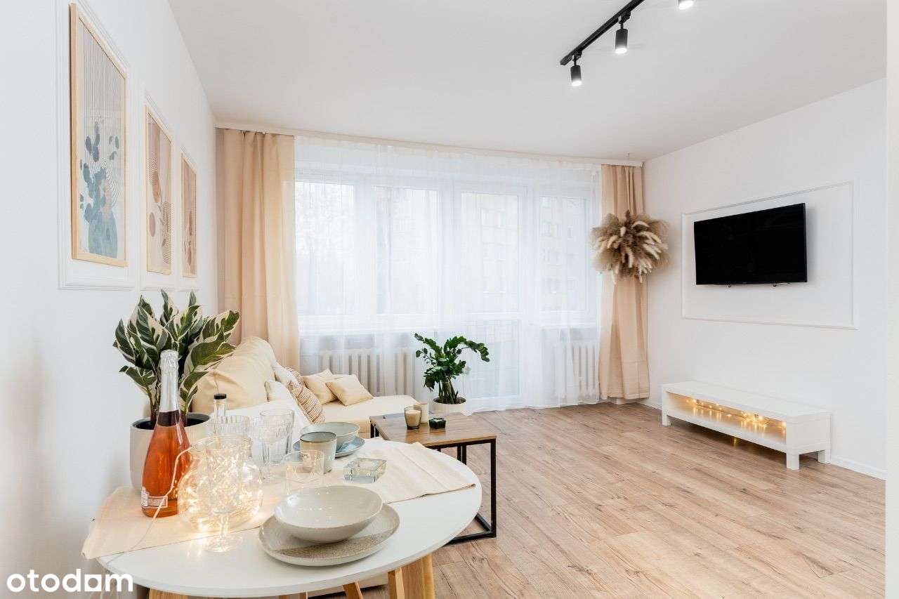 nowość | 3 pokoje | po remoncie-18