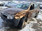 Piese/Dezmembrez Dacia Duster4x2 benzină 1.6i-16v 77kw 105 cp - 3