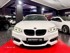 BMW 220 d Pack M Auto - 2