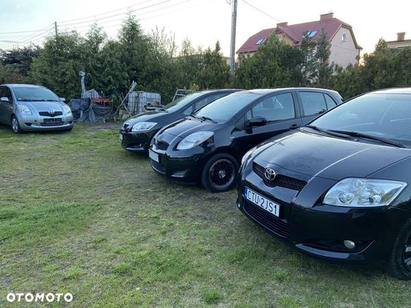 Toyota Yaris 1.33 Sol - 29