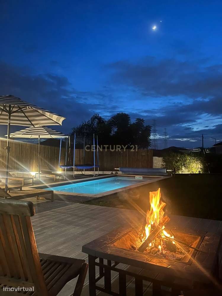 Moradia Térrea T4 em Setúbal - Grande imagem: 2/60