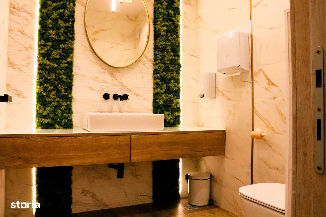 Spațiu comercial premium,ultrafinisat,Comfort-Residence-15
