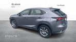 Lexus NX - 3