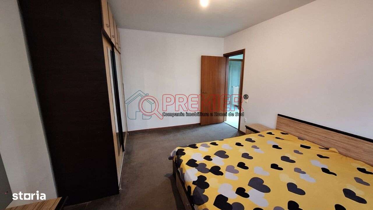 Soseaua Giurgiului - Piata Progresu 2 camere - Imagine principală: 5/10