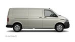 Volkswagen Transporter - 6