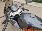 Suzuki GSX - 23