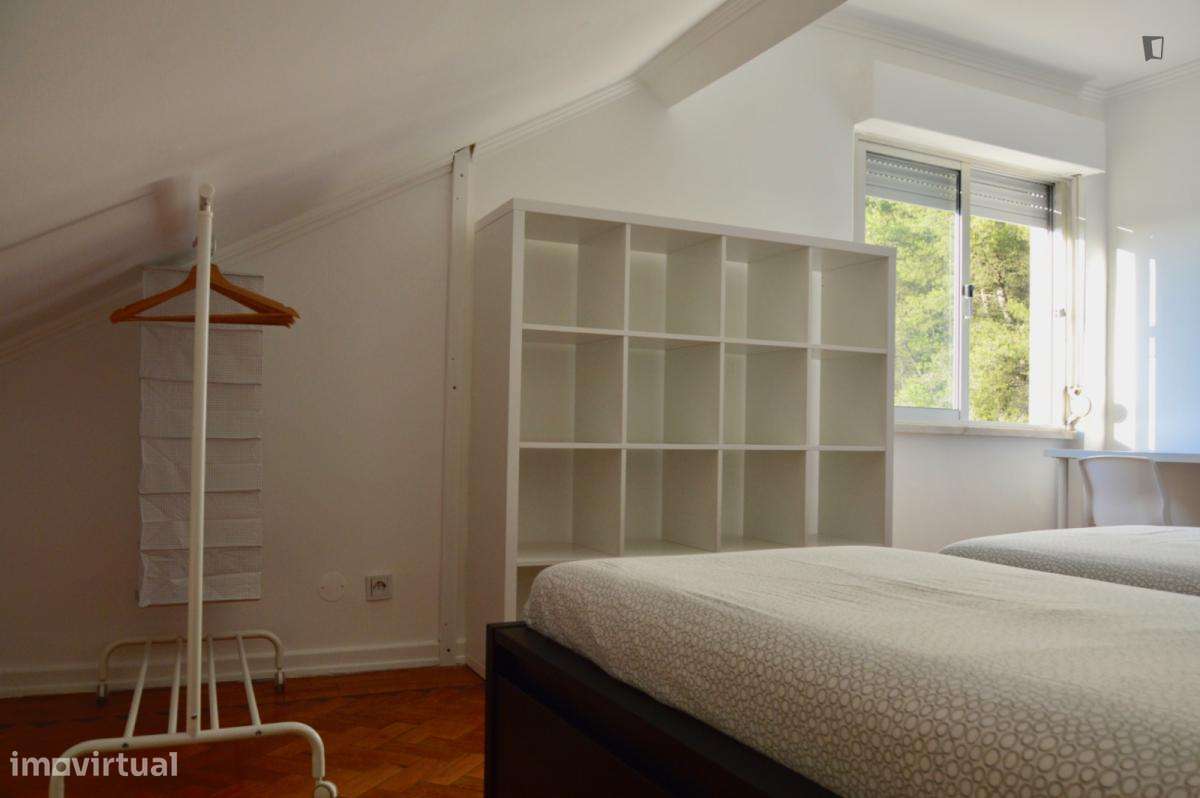 Apartamento com 2 quartos - localizado em Trafaria Lisbon - Grande imagem: 4/7