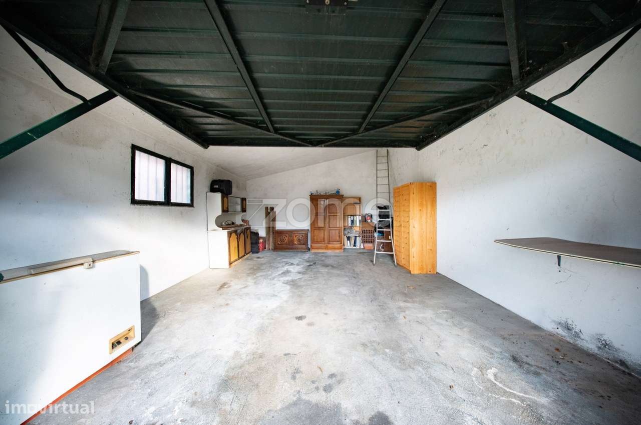 Moradia T3 com lote terreno 1468 m2 em Ponte da Barca-26