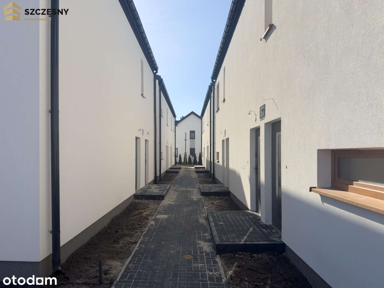 Nowe M2  z ogródkiem  Radzymin Szafranowa bezPCC i prowizji - Pełny obrazek: 4/20