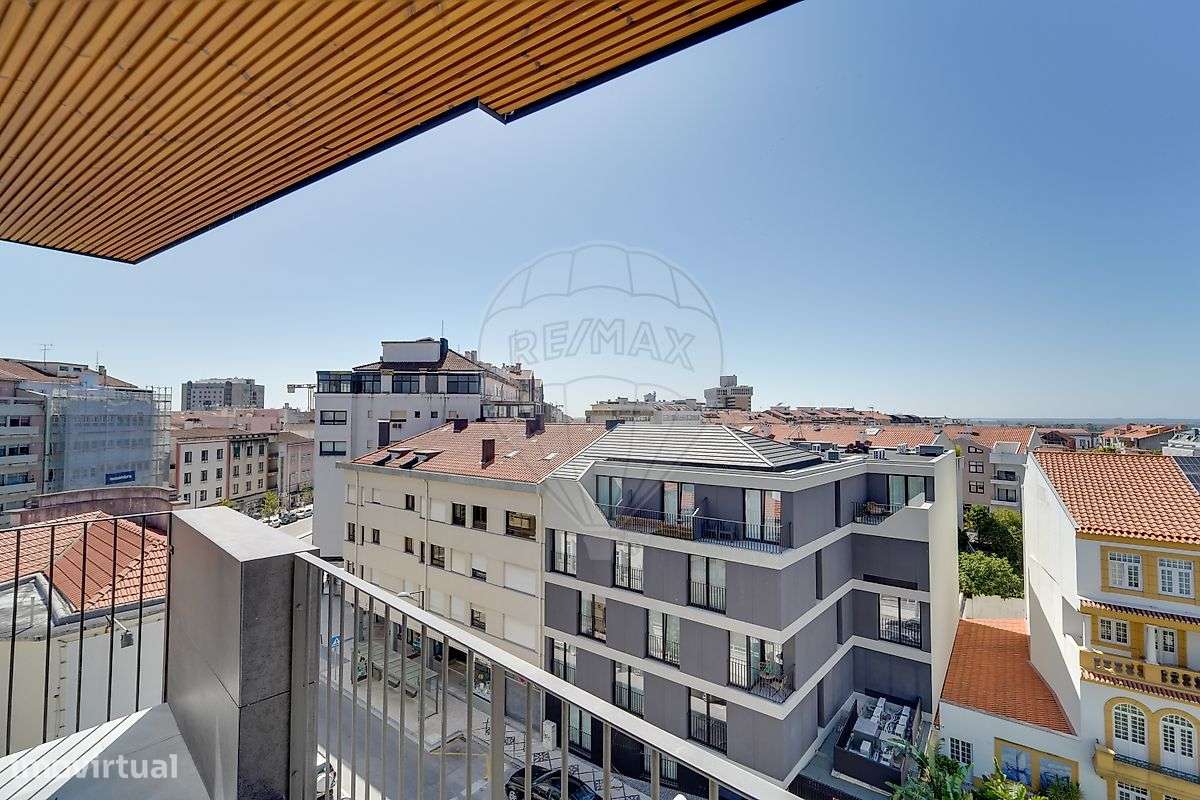 Apartamento T3 para venda - Grande imagem: 5/28