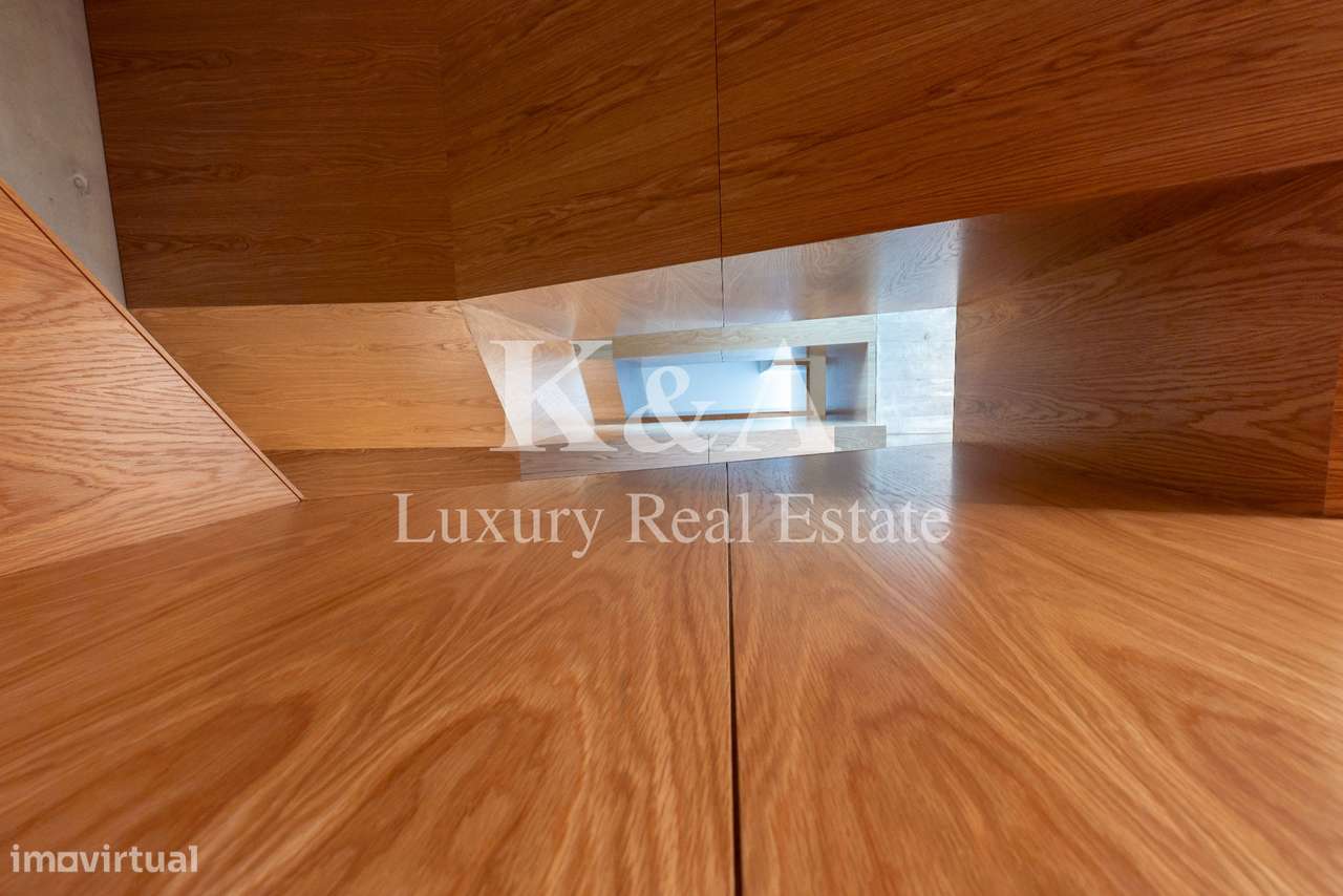 Moradia T4+1 num Novo Condomínio na Boavista - Grande imagem: 5/17