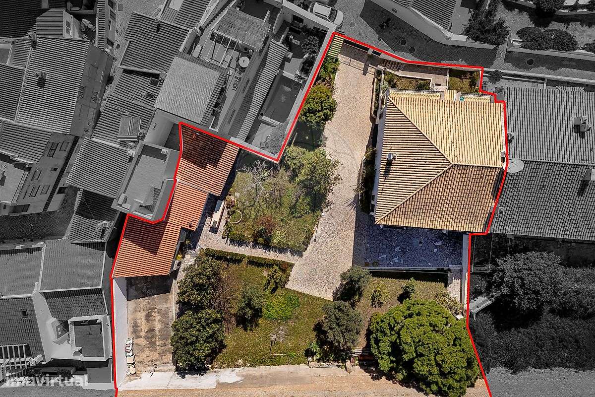 Moradia T5 para venda-2