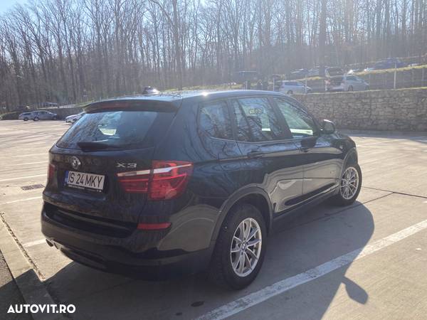 BMW X3 - 15