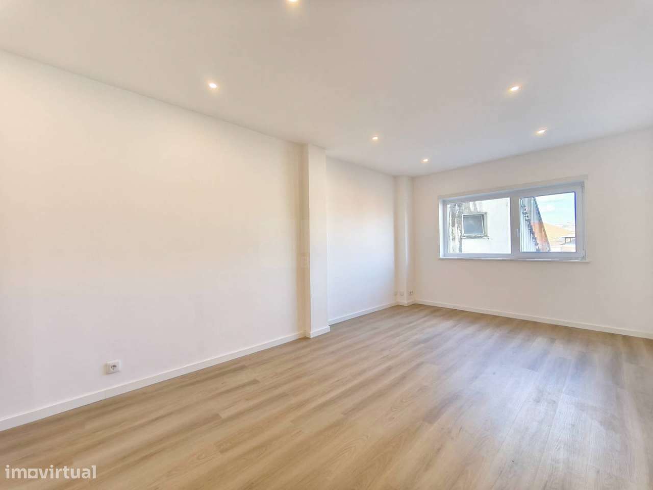 T1 + Estúdio + Garagem - Santa Clara - Coimbra - Grande imagem: 5/18