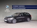 BMW Seria 5 518d - 1