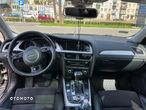 Audi A4 Avant 2.0 TDI DPF clean diesel multitronic Attraction - 15