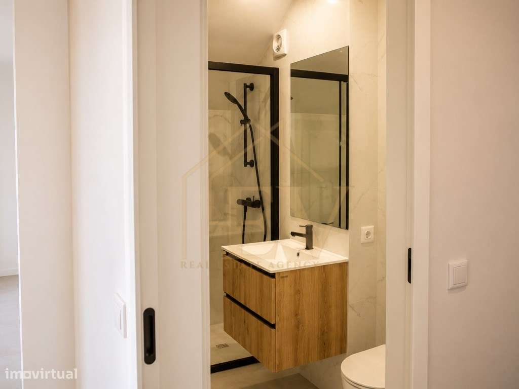 Moradia T4 Nova com Piscina | Guimarães-7