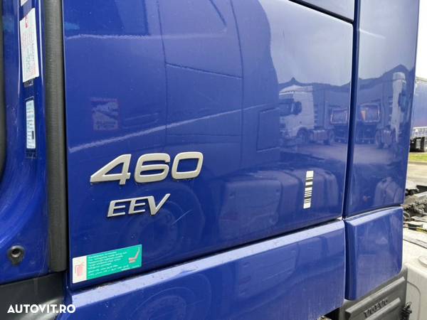 Volvo FH460 - 6