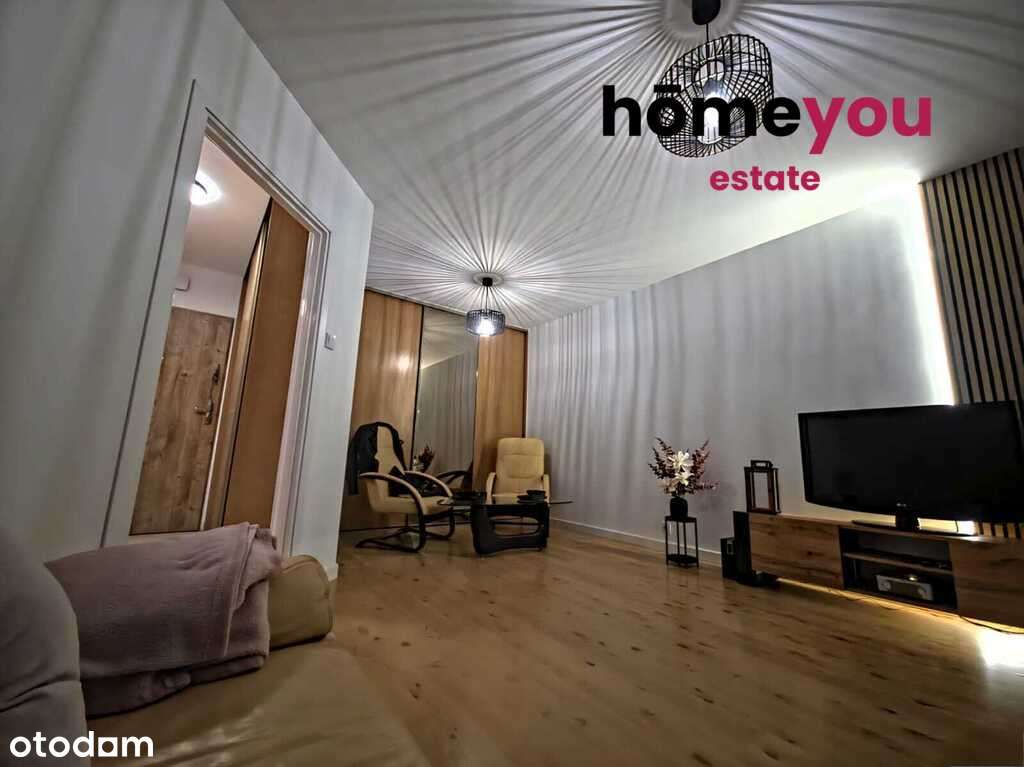 Mieszkanie 36 m² po remoncie, ul. Brandstaettera - Pełny obrazek: 4/10