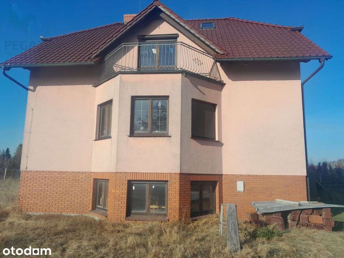 Rezerwacja Dom jednorodzinny 183m2, stan - Pełny obrazek: 4/8