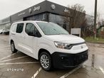 Fiat DOblo CrewCab BlueHDi 1.5, 100 KM - 6