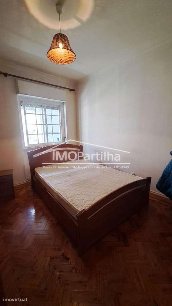 Apartamento T3 C/ Terraço na Venda Nova - Amadora-7