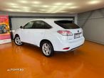 Lexus Seria RX - 9