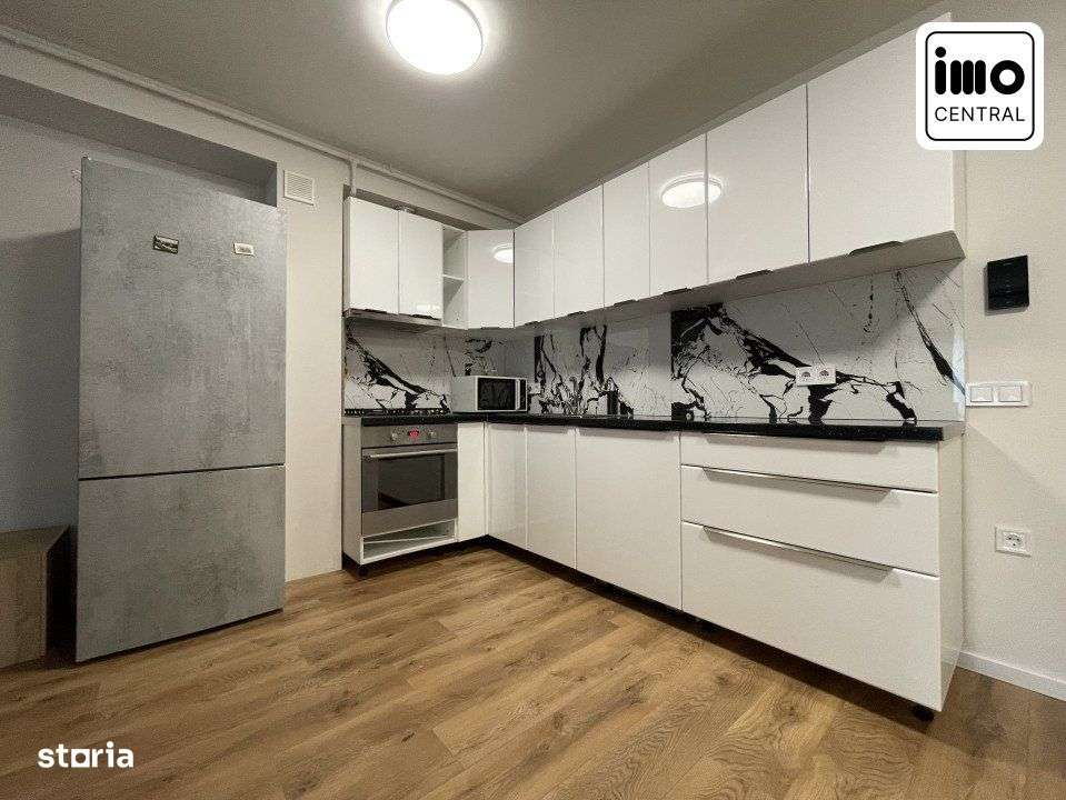 Apartament 2 camere si parcare in Estimo Residence - Imagine principală: 5/9