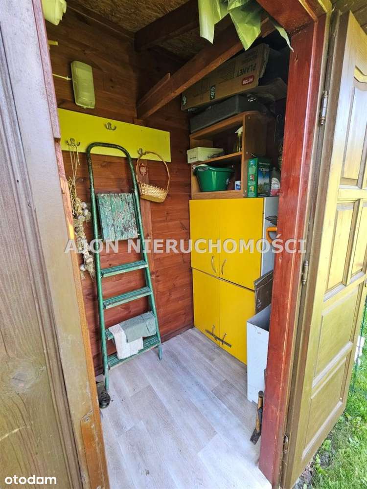 Rod Reneta Piękna I Zadbana Działka !-12