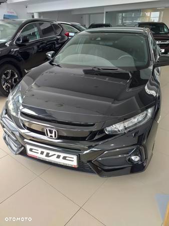 Honda Civic 1.0 T Elegance - 11