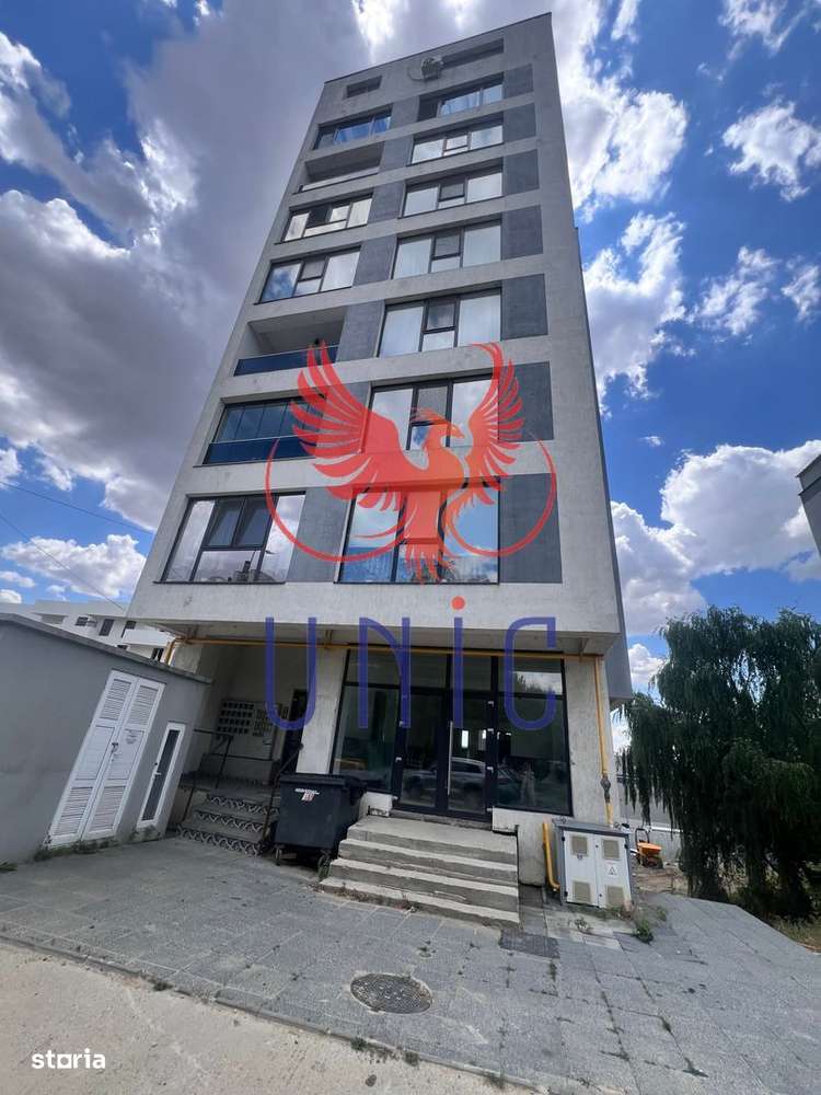 3 camere Calea Severinului-Promenada - Imagine principală: 5/12